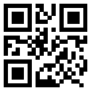 3206965219 Qr Code associato