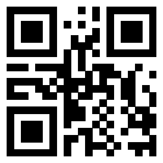Il QrCode di 3206965220