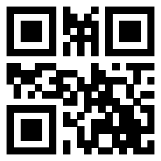 3206965223 Qr Code associato