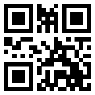 3206965224 - Immagine del Qr Code associato