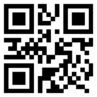 Il Qr Code di 3206965225