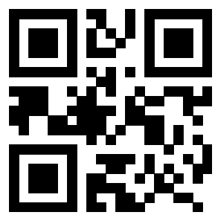 Scansione del QrCode di 3206965233