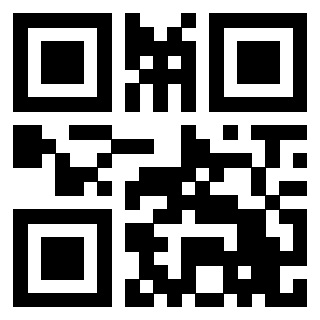 Scansione del Qr Code di 3206965236