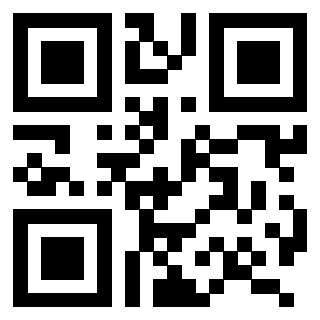 3206965240 - Immagine del QrCode associato