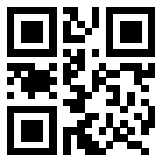 Immagine del QrCode di 3206965243