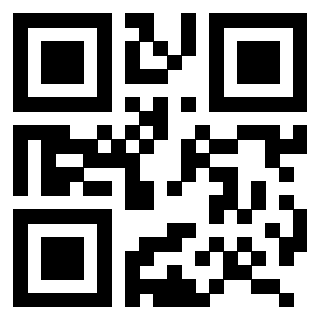 3206965246 - Immagine del QrCode associato