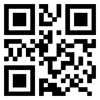Immagine del Qr Code di 3206965248