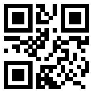 3206965249 - Immagine del QrCode associato