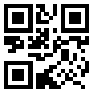 3206965250 - Immagine del Qr Code associato