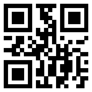 Il QrCode di 3206965252