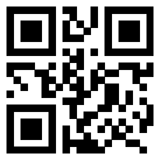 3206965254 - Immagine del QrCode associato