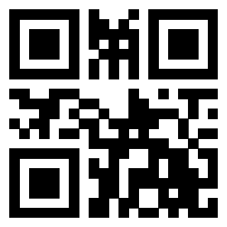Immagine del QrCode di 3206965255