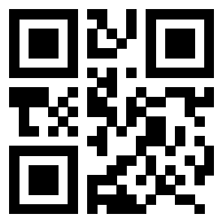 3206965259 - Immagine del QrCode associato