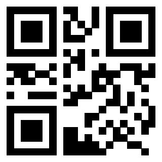 Scansione del Qr Code di 3206965260