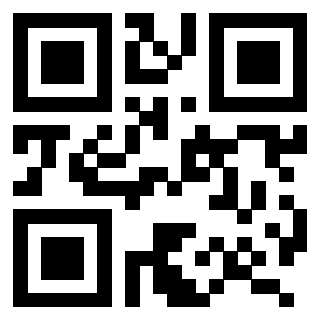 Scansione del Qr Code di 3206965262