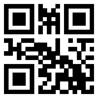 Scansione del Qr Code di 3206965263