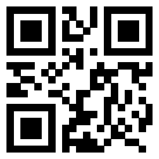 Il QrCode di 3206965267