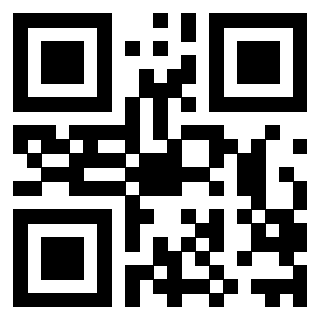 Immagine del QrCode di 3206965269