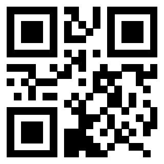 3206965271 - Immagine del QrCode associato