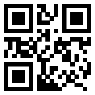 3206965272 - Immagine del Qr Code