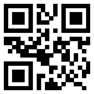3206965273 - Immagine del Qr Code associato
