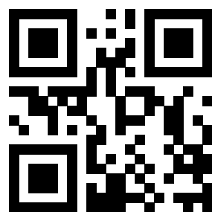 Il Qr Code di 3206965274