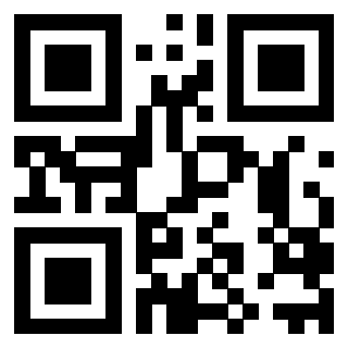 Il QrCode di 3206965275