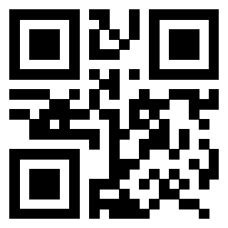 Immagine del Qr Code di 3206965278