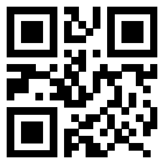Immagine del Qr Code di 3206965281