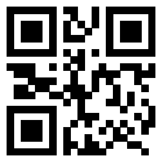 3206965282 - Immagine del QrCode associato