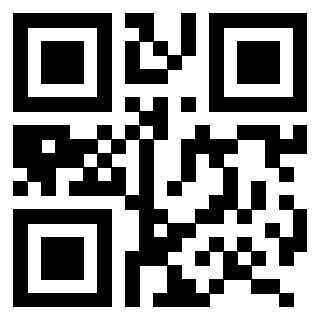 Il Qr Code di 3206965284