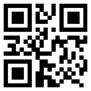 3206965286 - Immagine del QrCode