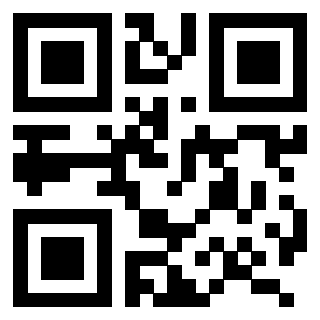 Immagine del Qr Code di 3206965290