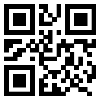 3206965291 - Immagine del QrCode associato