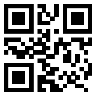 3206965292 QrCode associato