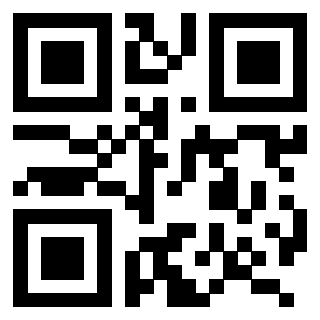 3206965293 - Immagine del QrCode associato