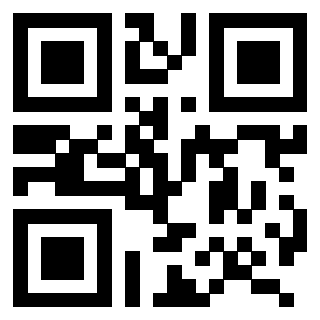 Scansione del QrCode di 3206965296