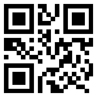 Scansione del Qr Code di 3206965298