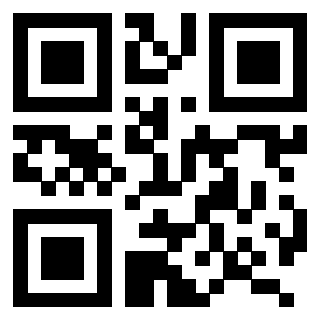 3206965299 Qr Code associato