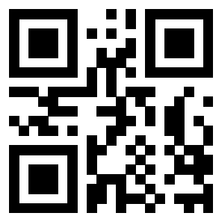 3206965300 Qr Code associato
