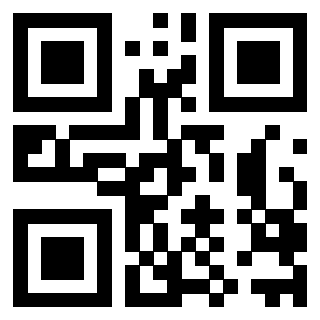 3206965302 - Immagine del Qr Code associato