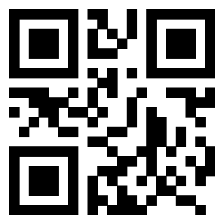 3206965305 - Immagine del Qr Code