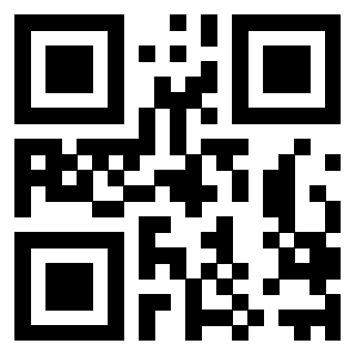 3206965306 - Immagine del QrCode