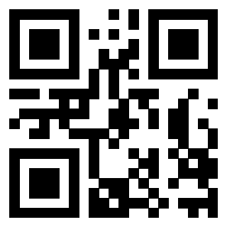 3206965309 - Immagine del Qr Code associato