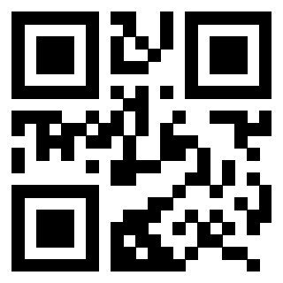 Il QrCode di 3206965310