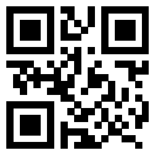 Il QrCode di 3206965311