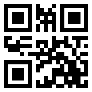 3206965313 QrCode associato