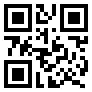 3206965318 Qr Code associato