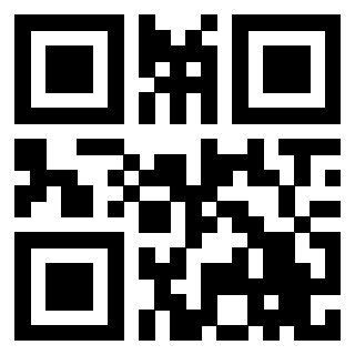 3206965319 QrCode associato