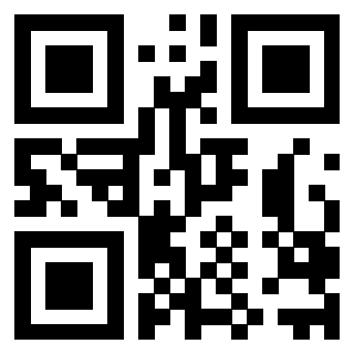 Immagine del Qr Code di 3206965320